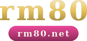 rm80 logo